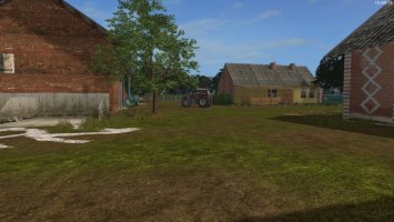 Gorzkowa v3 BETA FS17