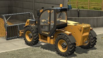 JCB 535-95 v2.0 fs17