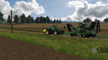 John Deere 2720 v1.1 fs17