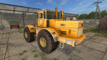 Kirovets K-700A fs17