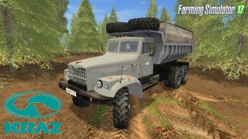 KrAZ 256B1 v3