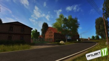 Mecklenburg fs17