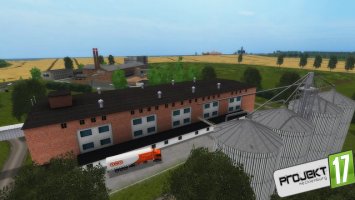 Mecklenburg FS17