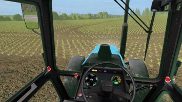 MTZ-1221 Belarus FS17