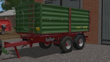 Pronar T683 FS17