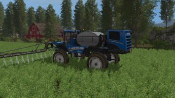 Rattlesnake Valley v3 FS17