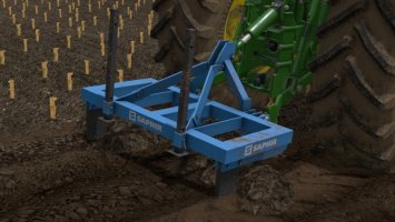 Saphir Tiefenlockerer 3/80/200 FS17