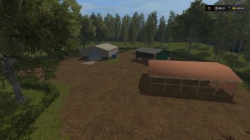 Serenity Valley II The Rise of Industry v2.1 FS17