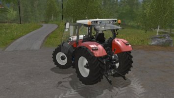 Steyr Profi FS17