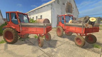 T-16M v2.0 fs17