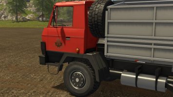 TATRA 815 Agro Pack FS17