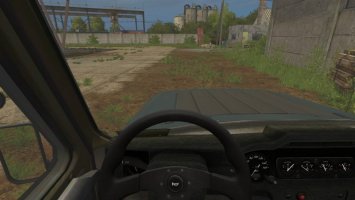 UAZ Hunter FS17