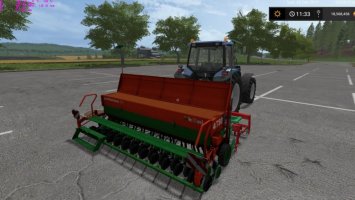 Unia Polonez 4/780D fs17