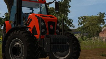 Ursus C-380 fs17