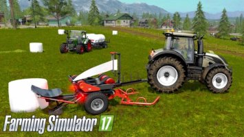 Ursus Z586 Fast Wrap fs17