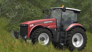 VERSATILE 310 Orginal fs17