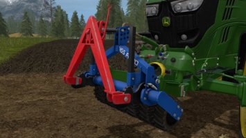 VSS Agro DR-FFR v2 FS17