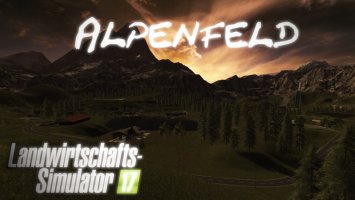 Alpenfeld fs17