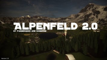 Alpenfeld v2 fs17