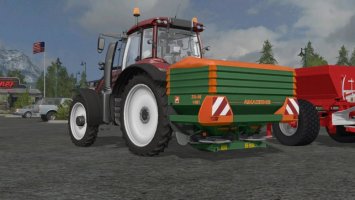 Amazone ZAM1501 FS17