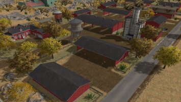 American Outback FS17
