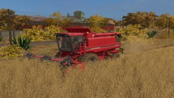 American Outback FS17