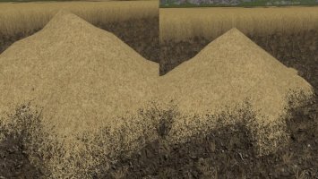 Better Ground Scales FS17