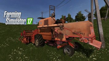 Bizon Z056 Super FS17