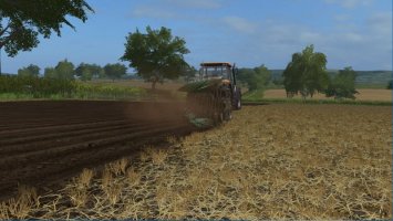 Blickling FS17