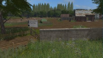 Blickling FS17