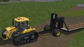 Board CTI_8500_auto_Load multicolor FS17