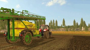 Dammann Profi Class 5036​ v1.0.2 fs17