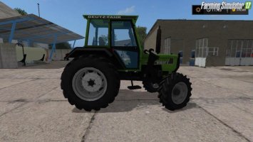 Deutz D6207 FS17