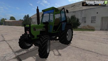 Deutz D6207 FS17