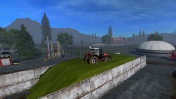 Dreamland fs17