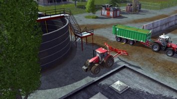 Dreamland FS17