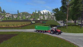 Dreamland FS17