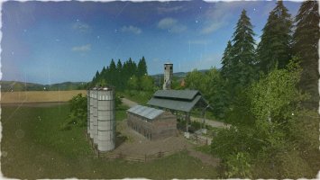 Dreistern-Hof v1.2 fs17