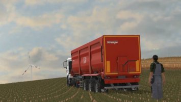 Euro Farms Fixed fs17