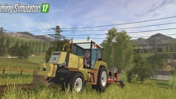 Fortschritt ZT 323 A fs17