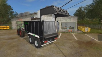 Fortuna FTA Krone skin FS17