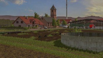 Franken Map FS17