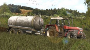 HTS Liquid Manure fs17