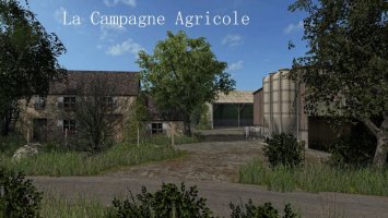 La Campagne Agricole fs17