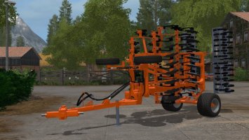 Laumetris DSL-5 fs17