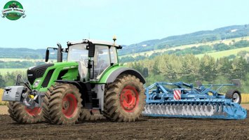 Lemken Heliodor 9/600 KA FS17