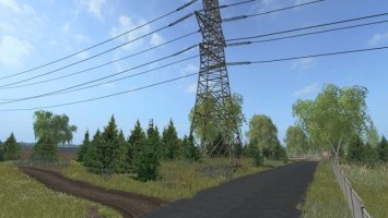 LIETUVA/LITHUANIA V2 BETA FS17