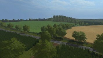 Loess Hill Country v4.1.1 FS17
