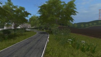 Loess Hill Country v4 FS17