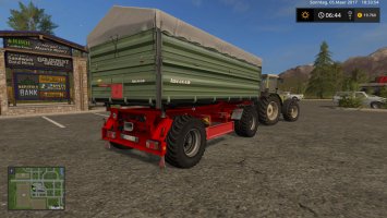 lomma FS17